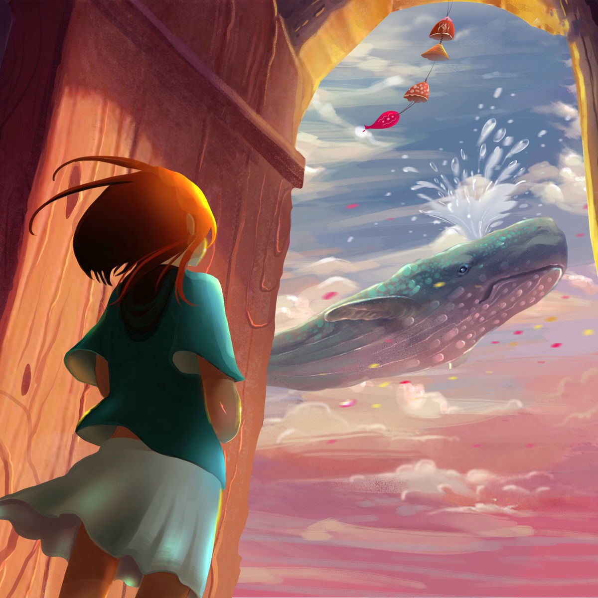 Album cover of Polaris (From 
