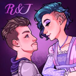 Cover of R&J