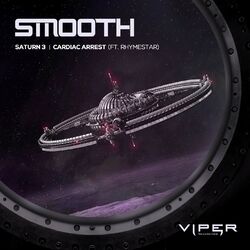Cover of Saturn 3 / Cardiac Arrest