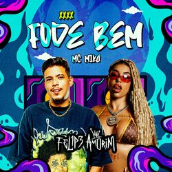 Cover of Fode Bem