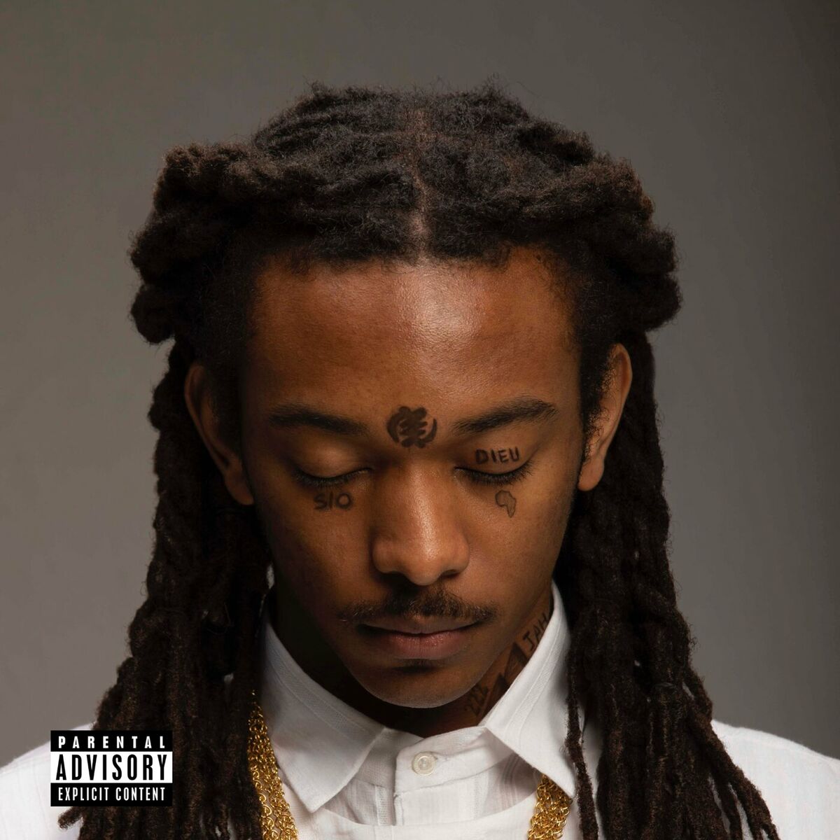 Album cover of BABYLONE BRÛLE