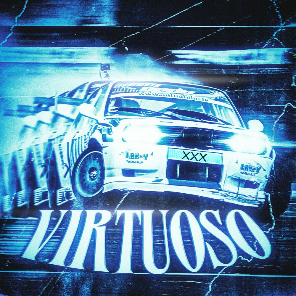 Picture of virtuoso!