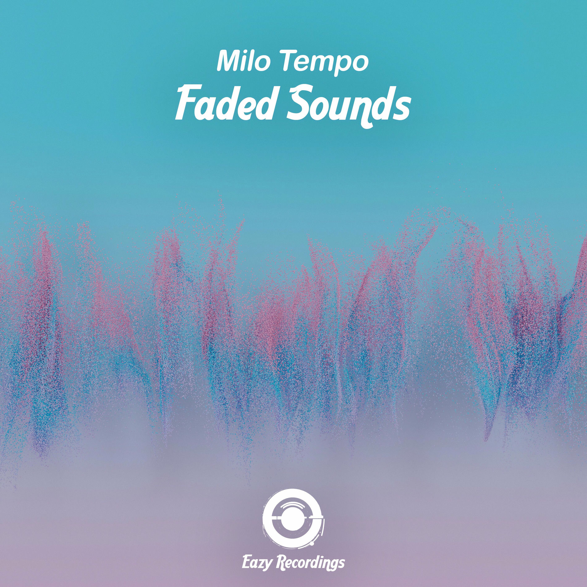 Album cover of Faded Sounds
