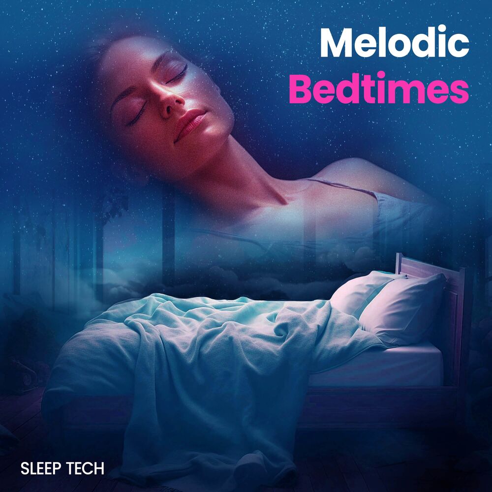 Picture of Melodic Bedtimes