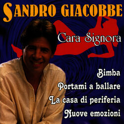Cover of Cara Signora