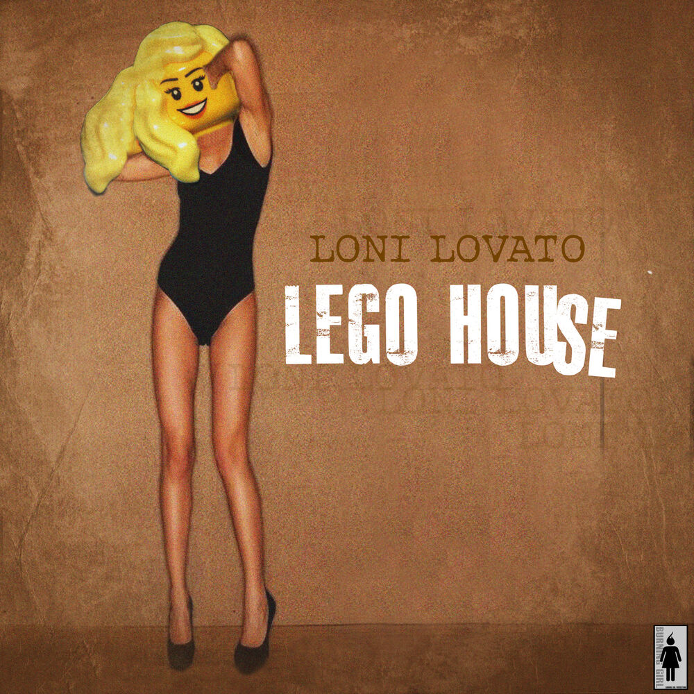 Picture of Lego House