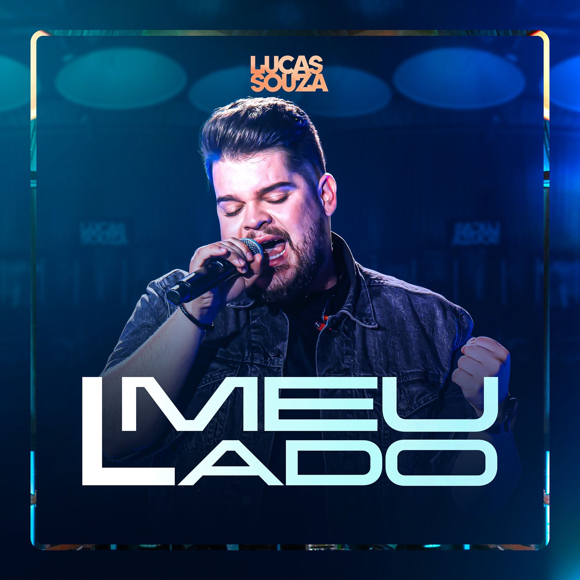 Album cover of Meu Lado