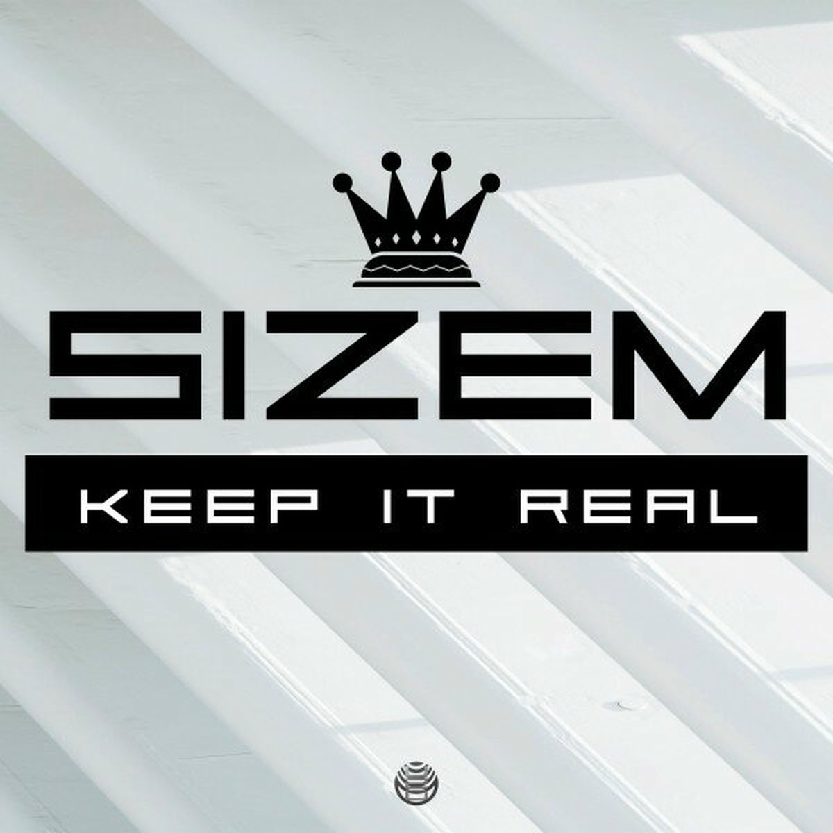 Album cover of Keep It Real