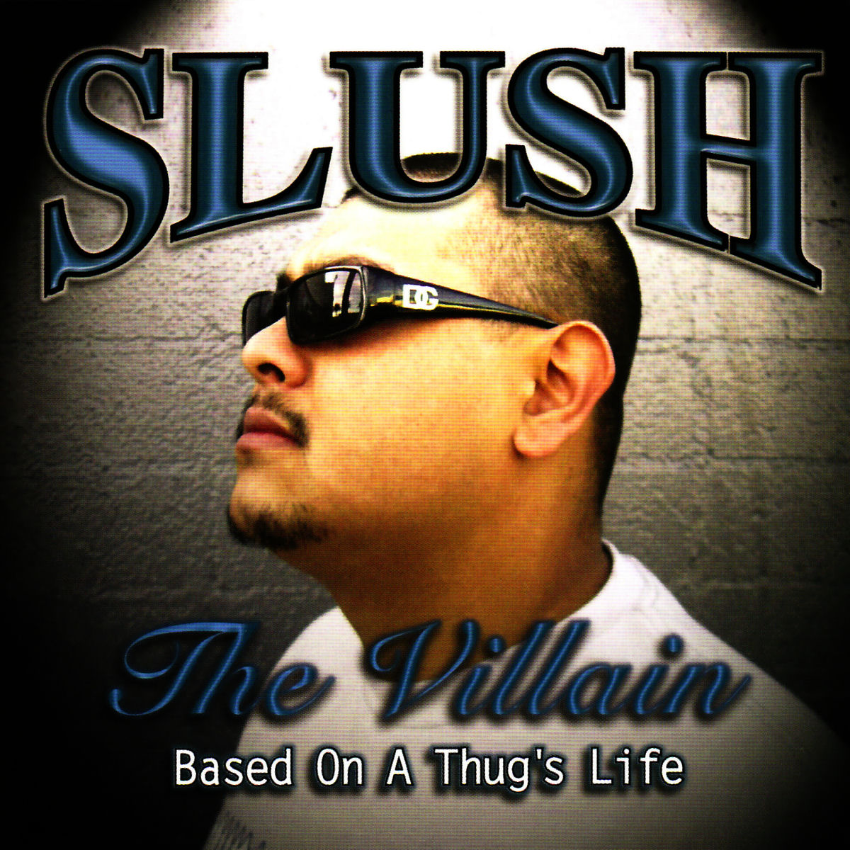 洋楽 SLUSH THE VILLAIN/BASED ON A THUGS LIFE Slush the Villain - Based on a Thug's Life - Amazon.com Music