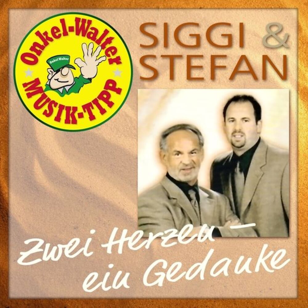Picture of Zwei Herzen - Ein Gedanke