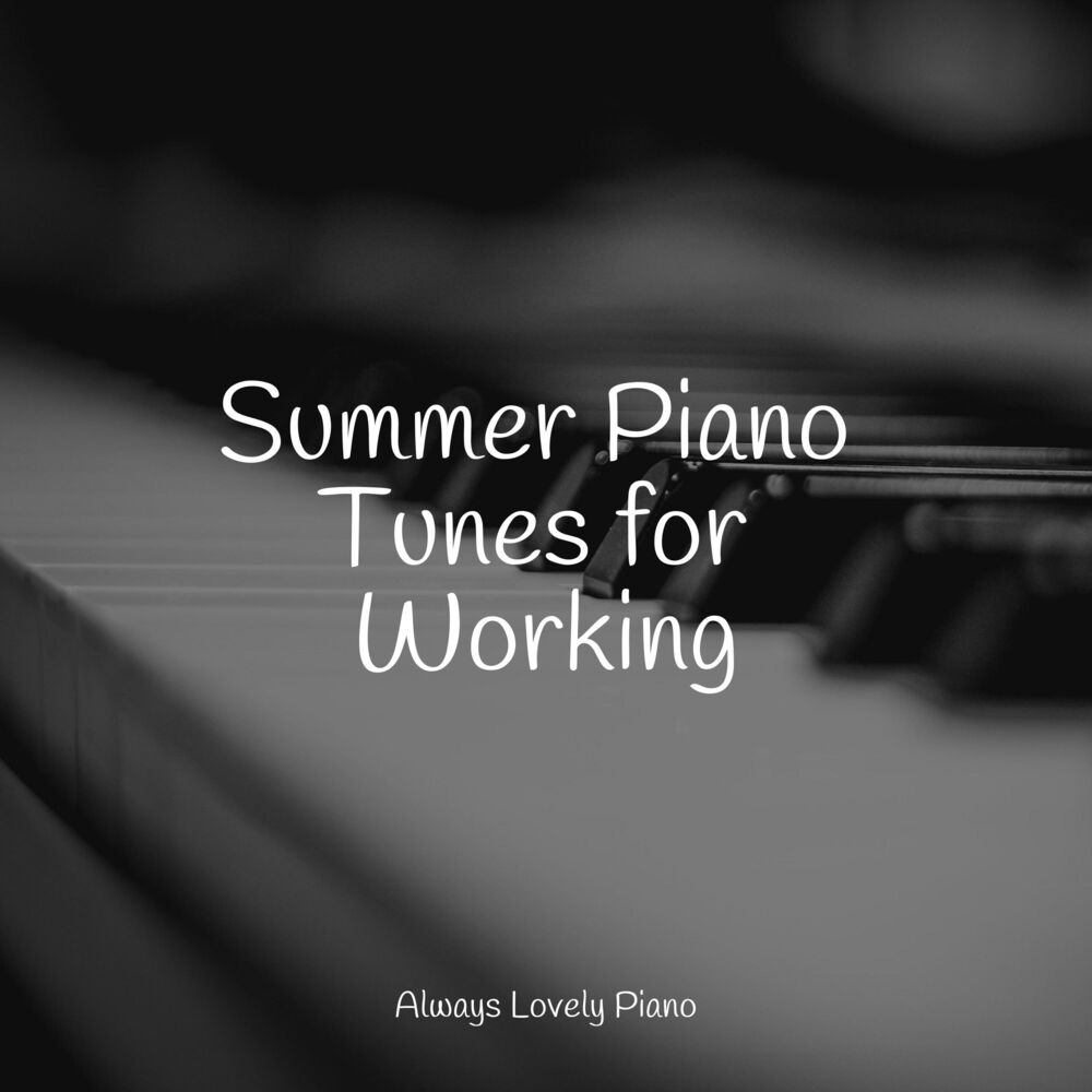 Picture of Ambient Melodies | Peaceful Work and Study Sessions