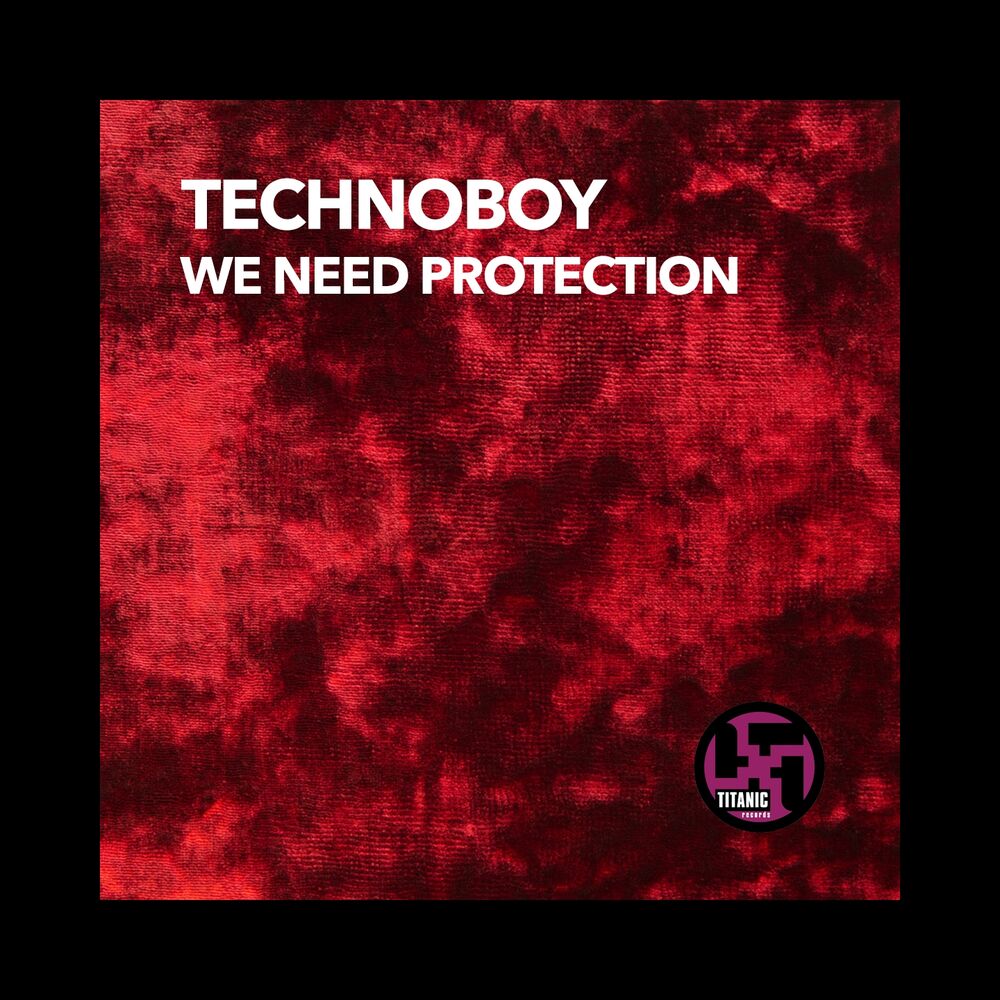 Picture of We Need Protection