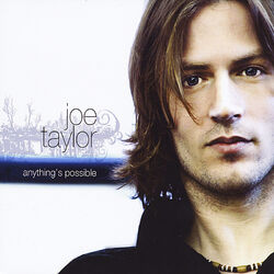 Cover of Anything's Possible