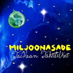 Cover of Taivaan tähtitilkut