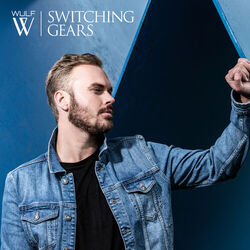 Cover of Switching Gears