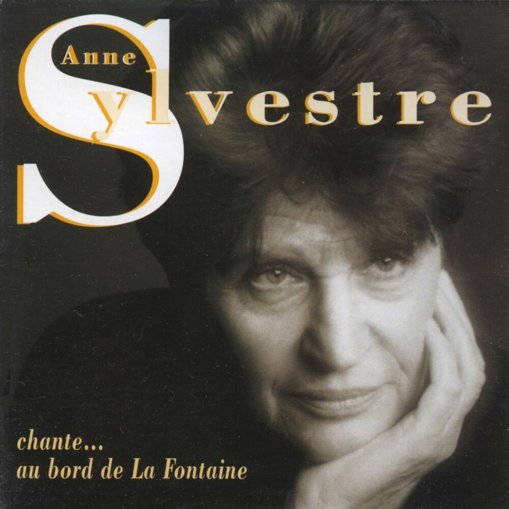 Picture of Chante la fontaine
