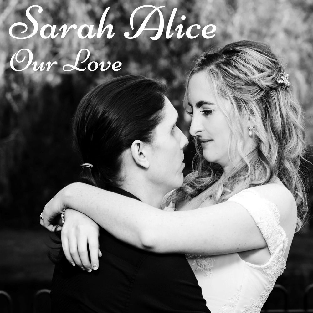 Our Love artwork