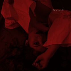 Cover of Be mine?