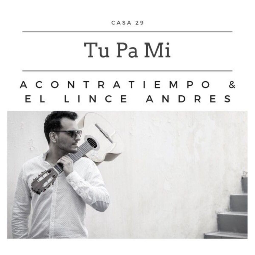 Picture of Tu Pa Mi