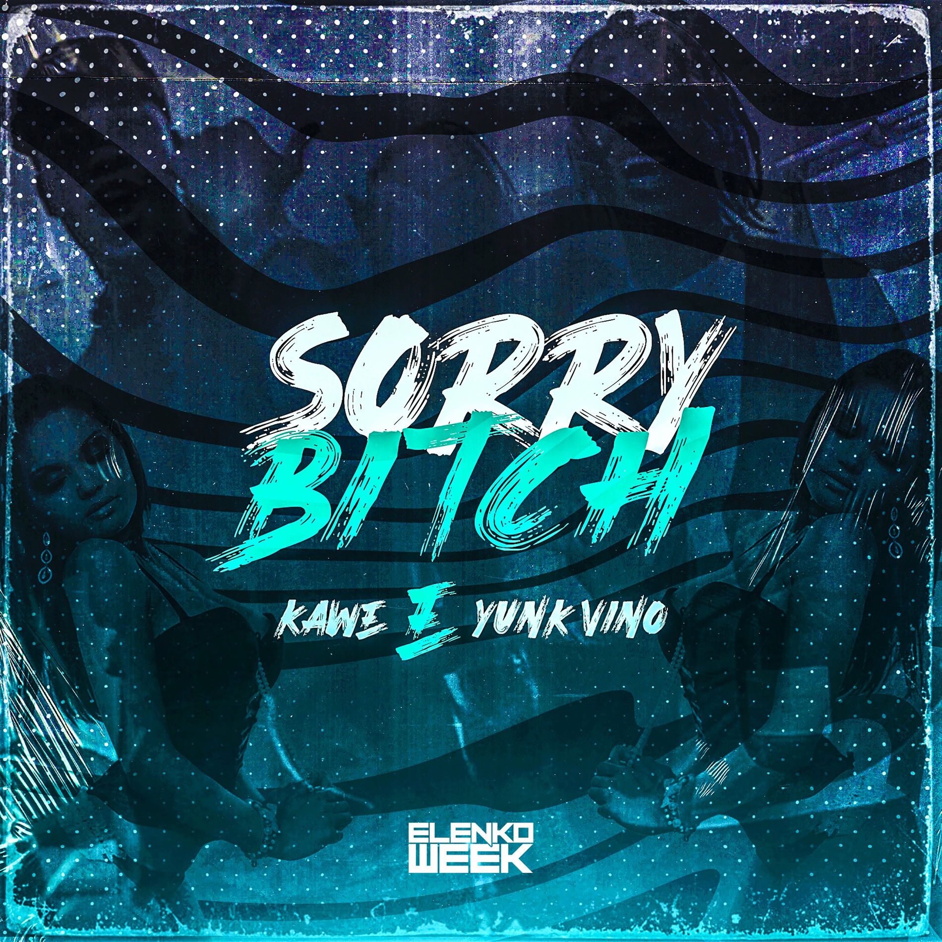 Album cover of Sorry Bitch