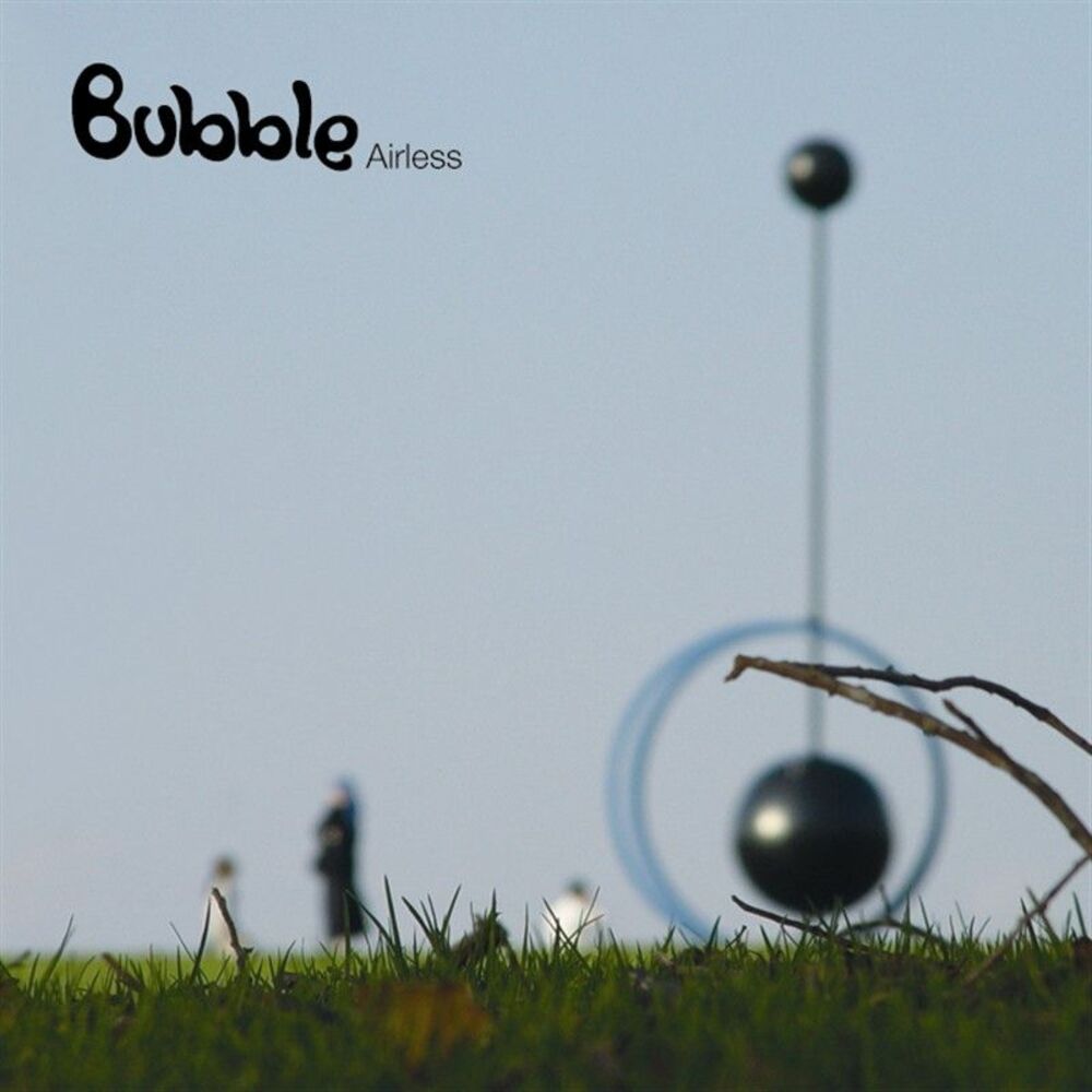 Picture of Bubble - Airless