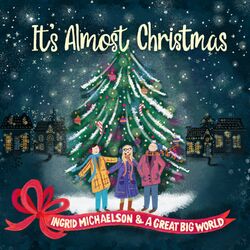 Cover of It's Almost Christmas