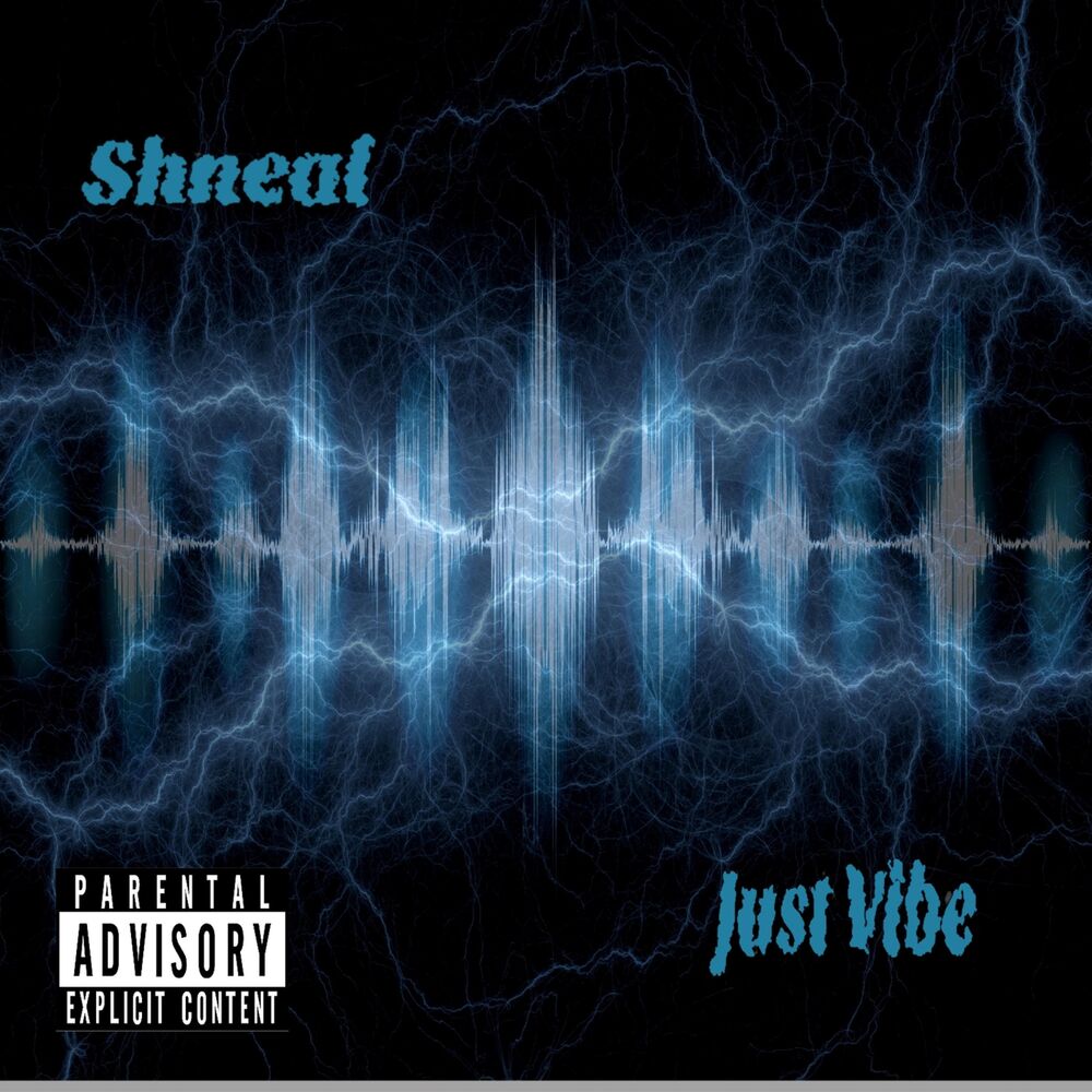 Picture of Just Vibe