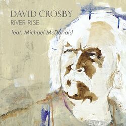 Cover of River Rise (feat. Michael McDonald)