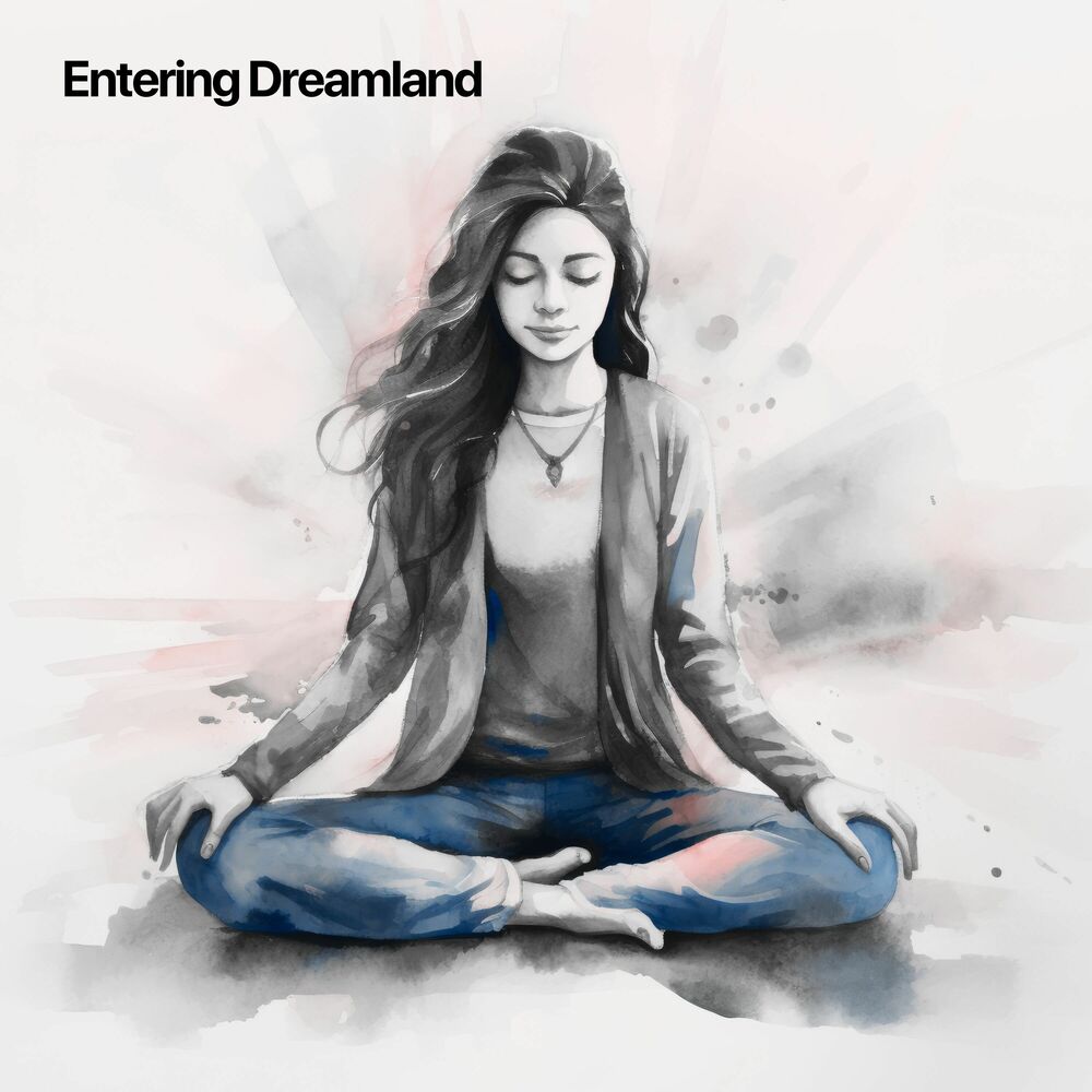 Picture of Entering Dreamland