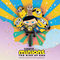 Turn Up The Sunshine (From 'Minions: The Rise of Gru' Soundtrack) by Diana Ross album cover