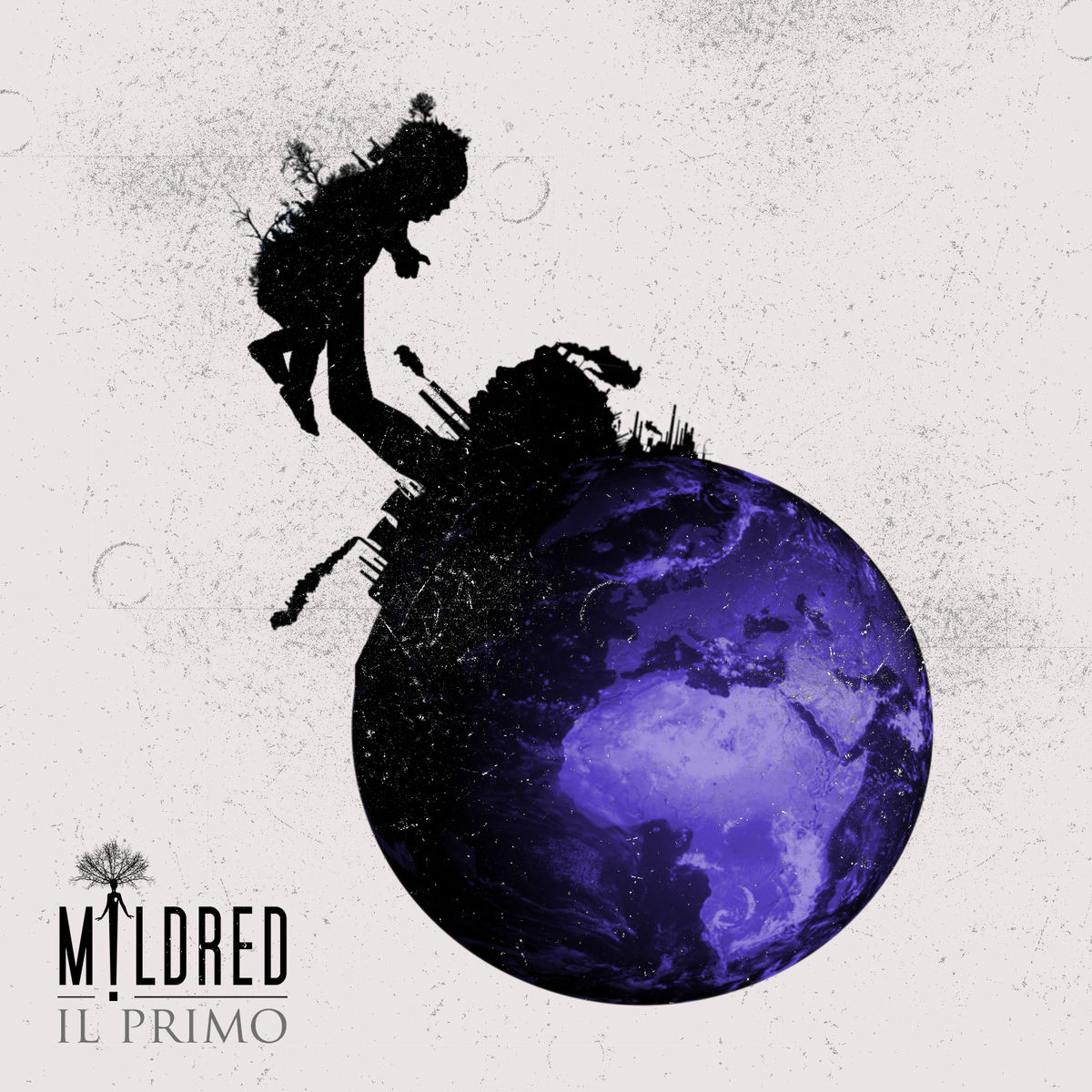 Album cover of Il Primo