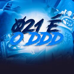Cover of 021 é o DDD