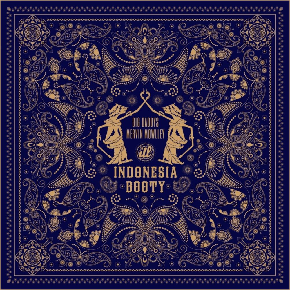 Picture of Indonesia Booty EP