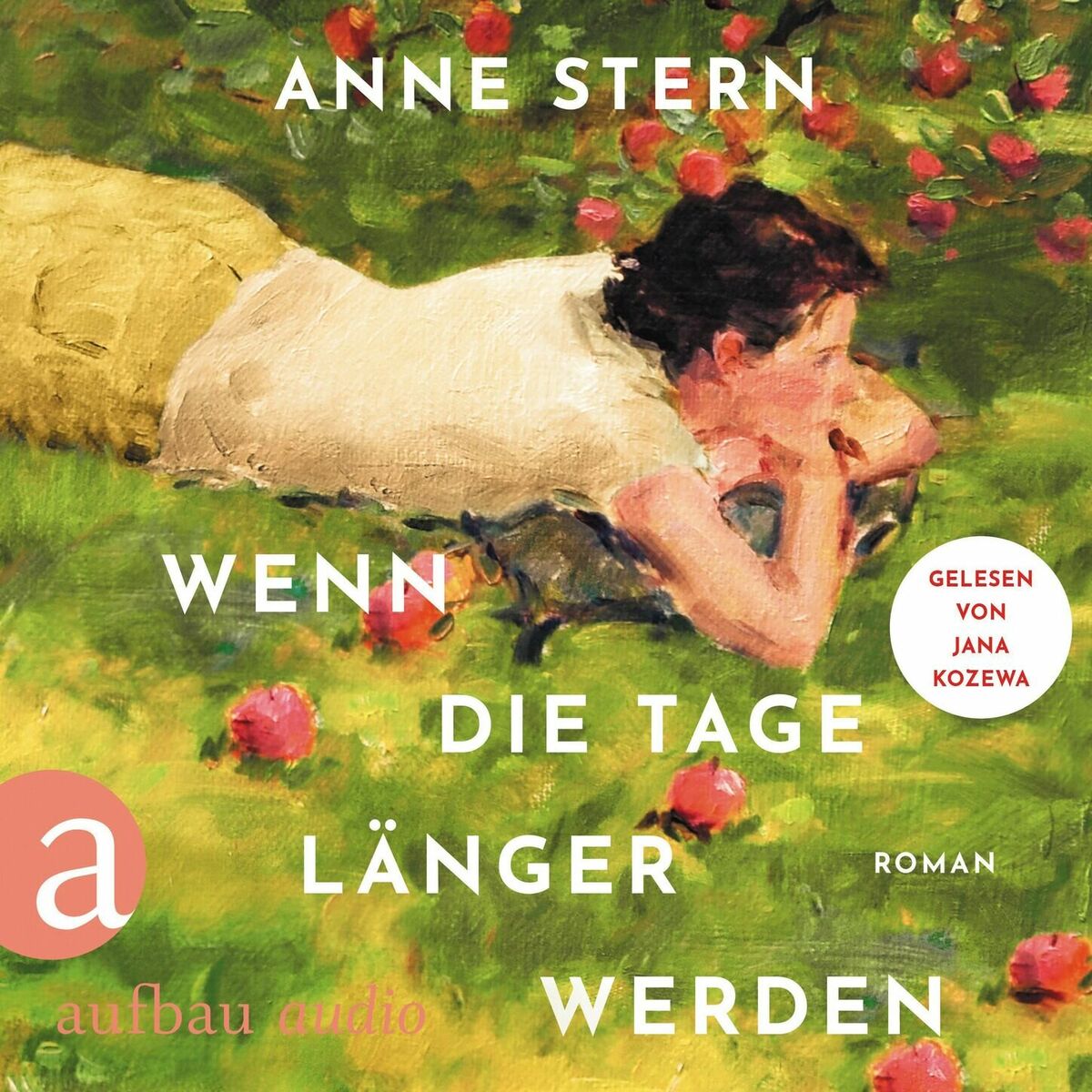 Album cover of Wenn die Tage länger werden (Ungekürzt)