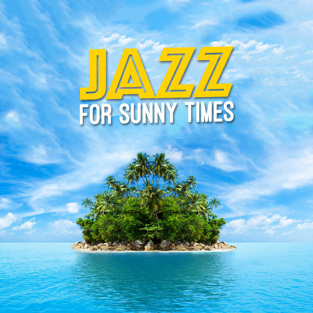 Picture of Jazz for Sunny Times