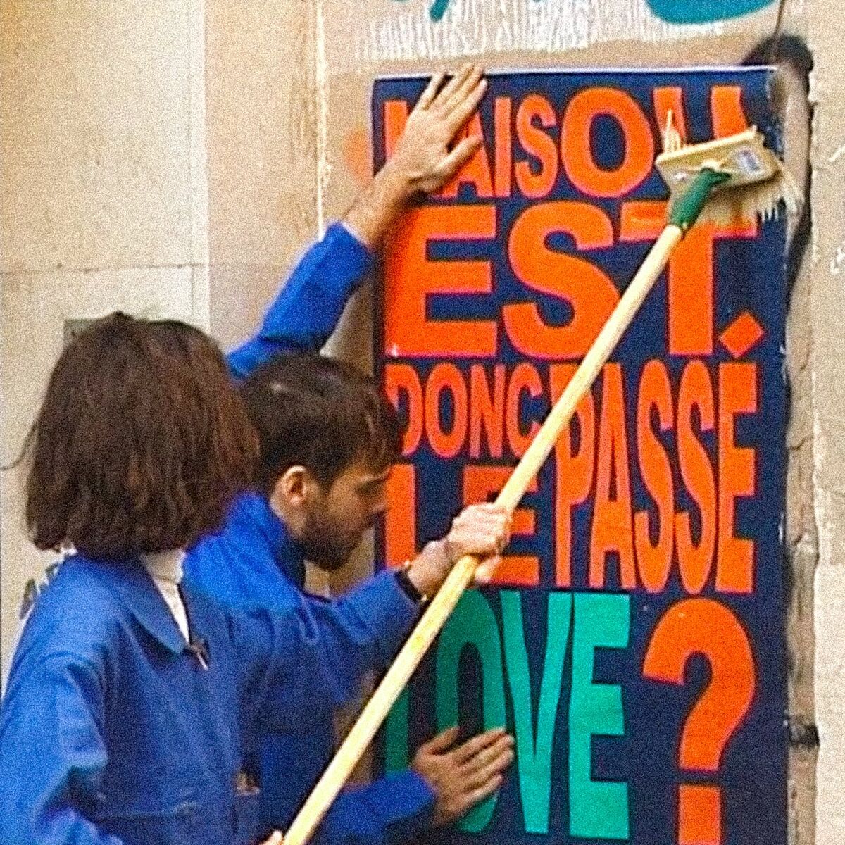Album cover of Love