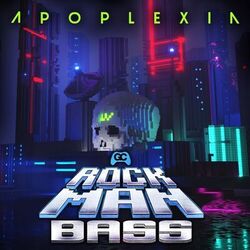 Cover of Rock Man Bass