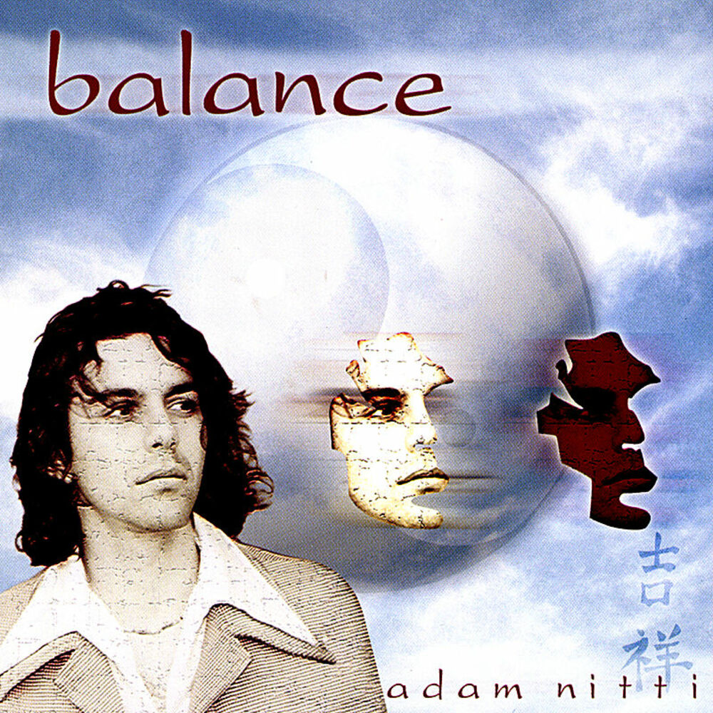 Picture of Balance-REMASTERED VERSION