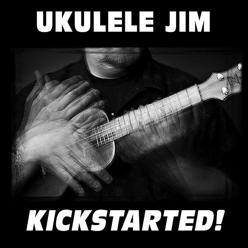 Picture of Kickstarted! - EP