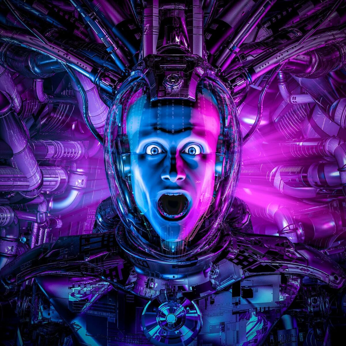 Album cover of Push
