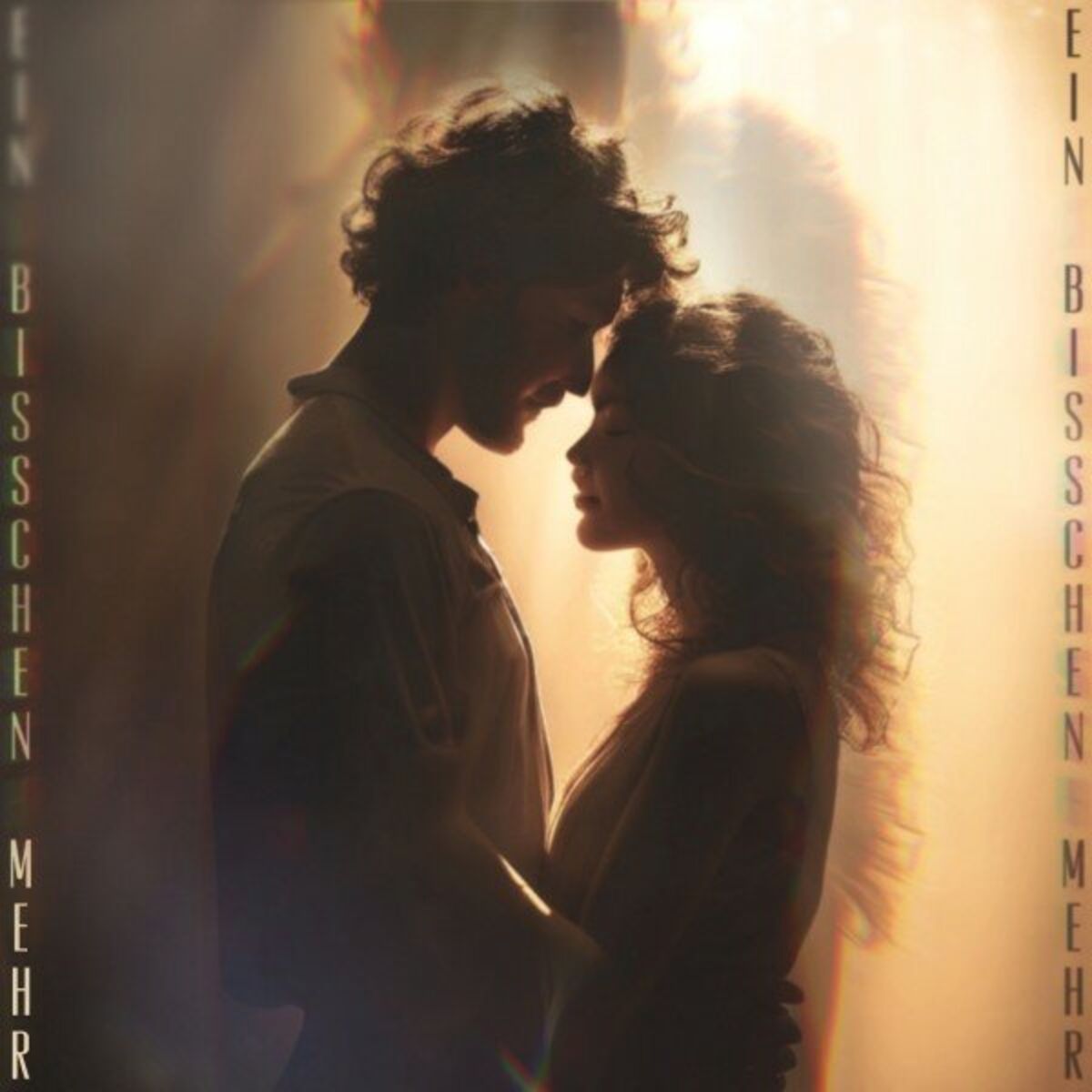 Album cover of Ein bisschen mehr