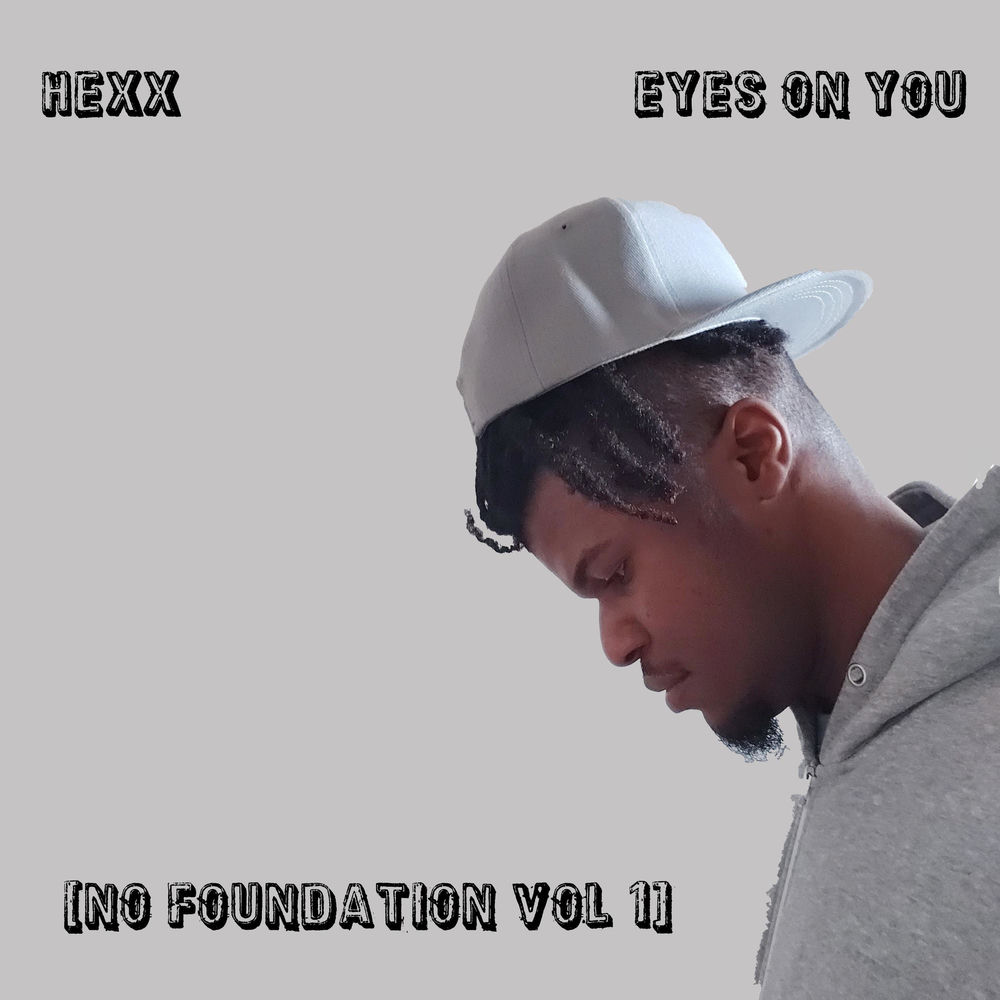 Album artwork for Eyes On You by HEXX