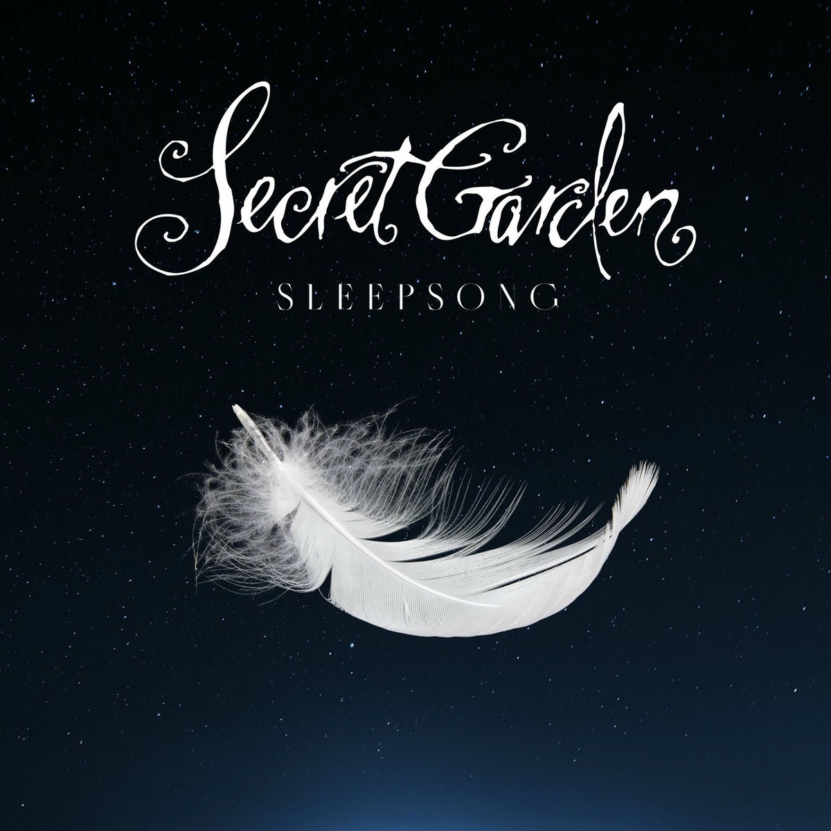 Album cover of Sleepsong