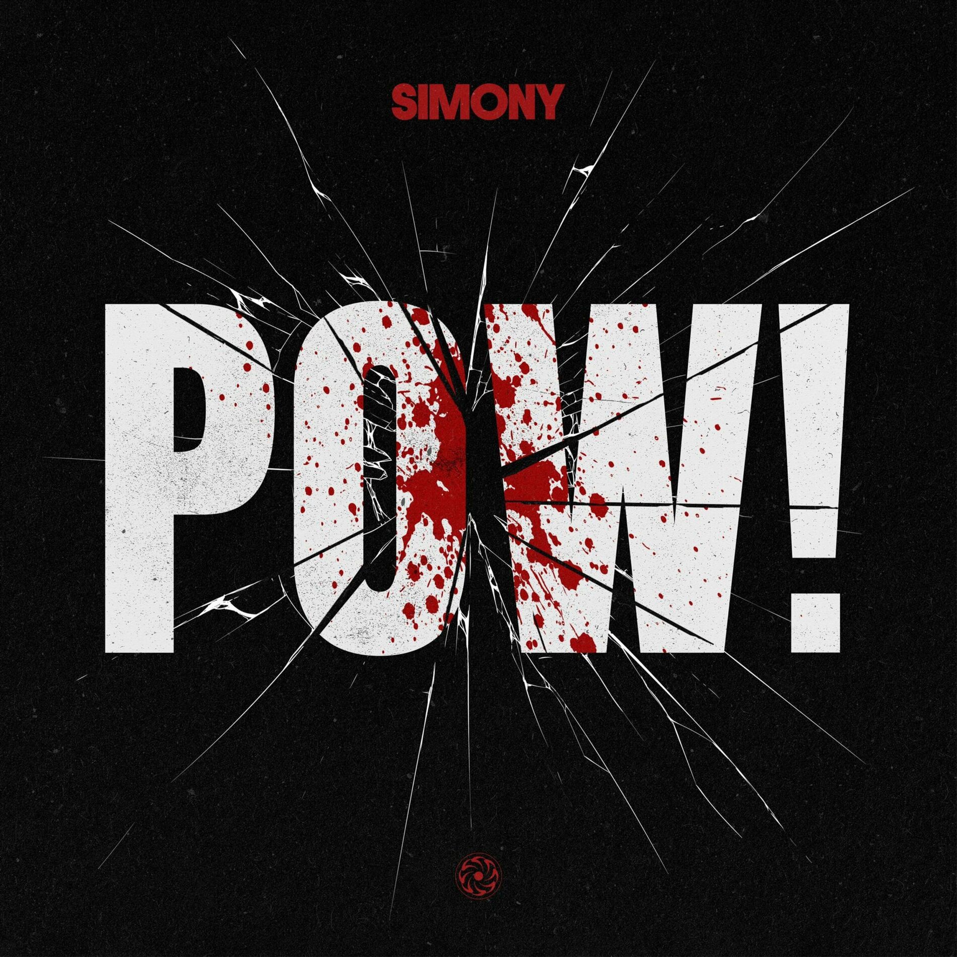 Album cover of POW!