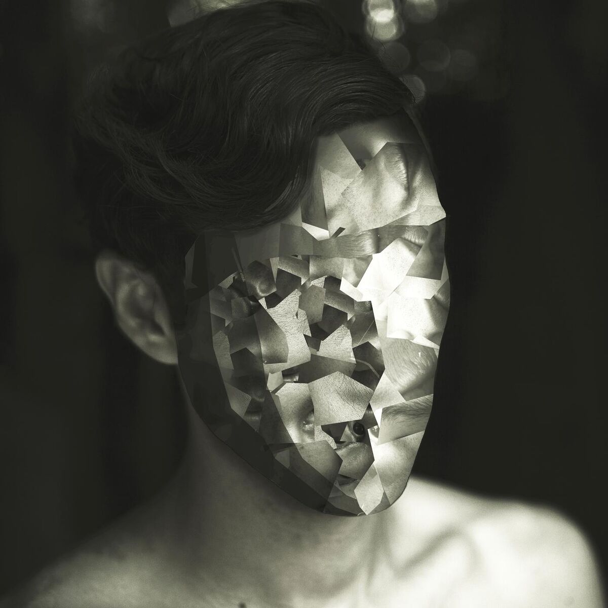 Album cover of When You Loved Me Least