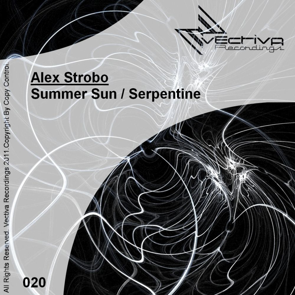 Picture of Summer Sun / Serpentine