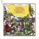 3 Gymnopédies: No. 1, Lent et douloureux (Version for Orchestra) by Philippe Entremont album cover