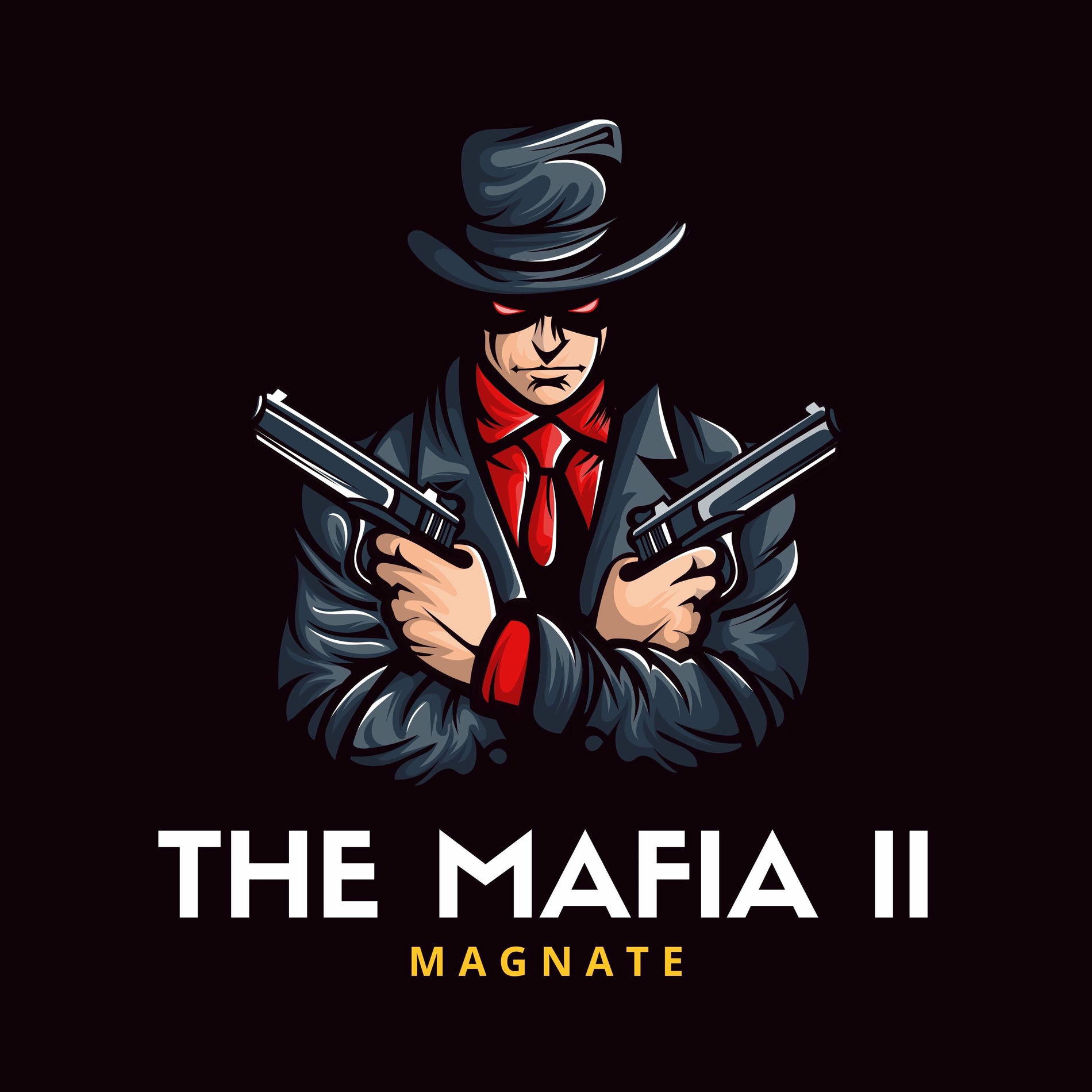 Album cover of The Mafia Ii