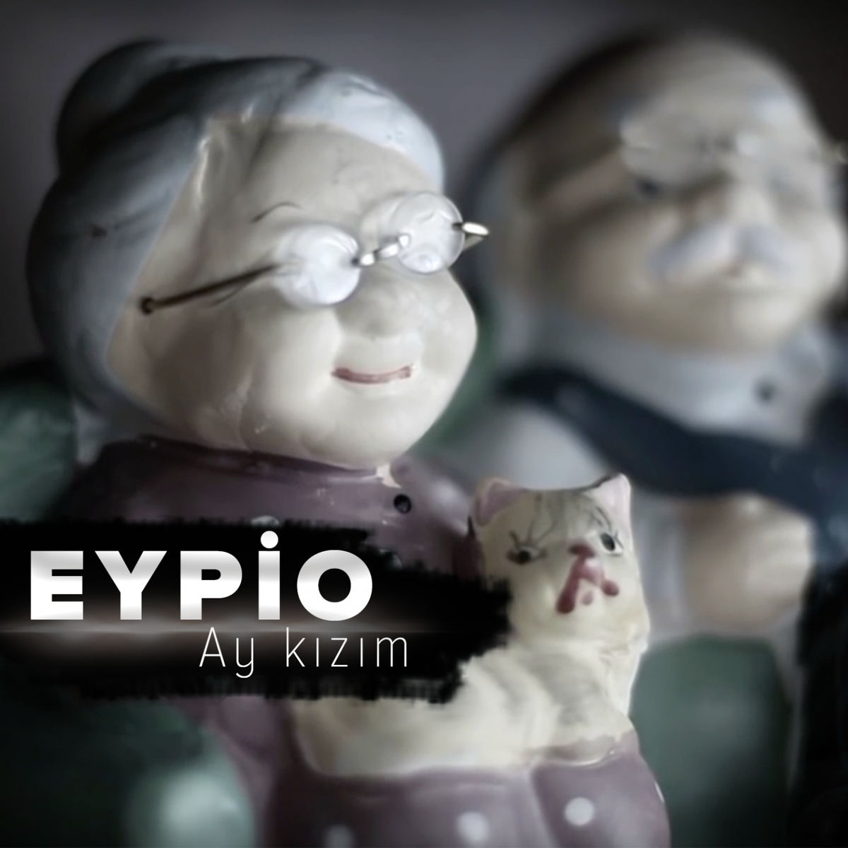 Album cover of Ay Kızım