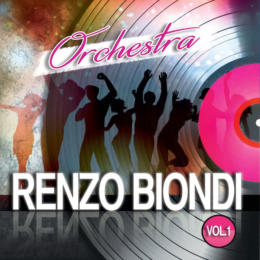 Picture of Orchestra Renzo Biondi, Vol. 1